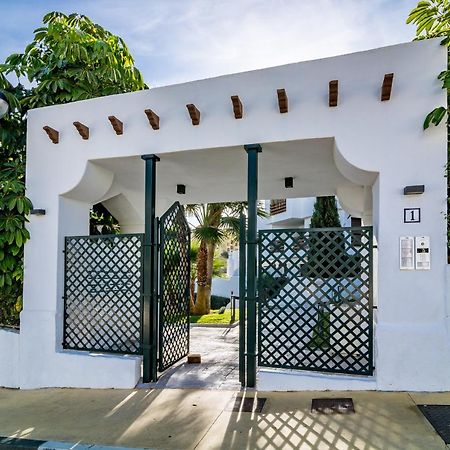 Gh-Modern 2 Bed Apartment With Pool In エステポナ エクステリア 写真