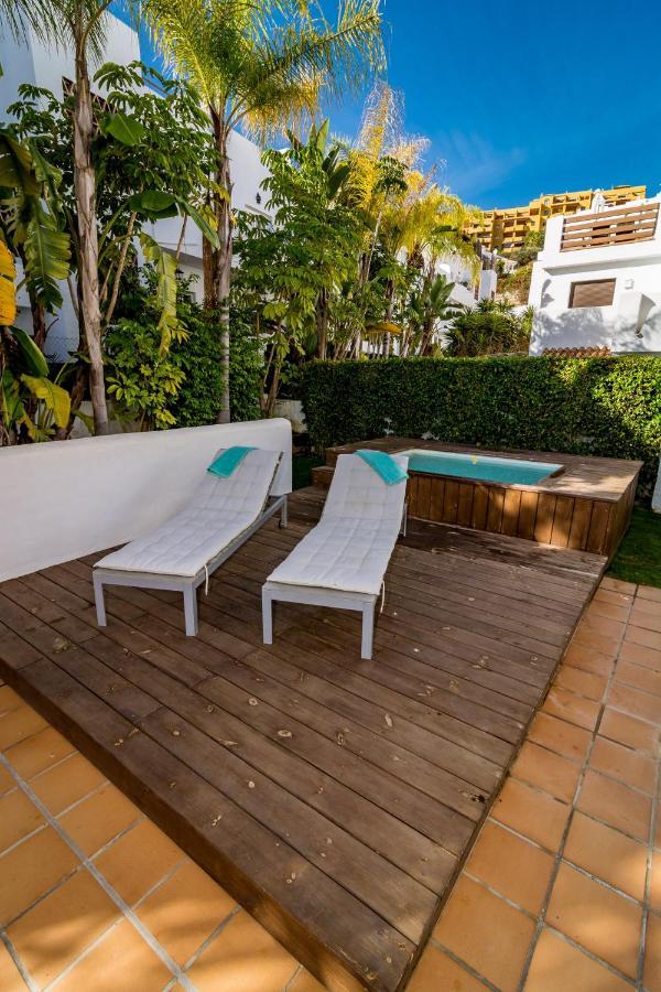 Gh-Modern 2 Bed Apartment With Pool In エステポナ エクステリア 写真