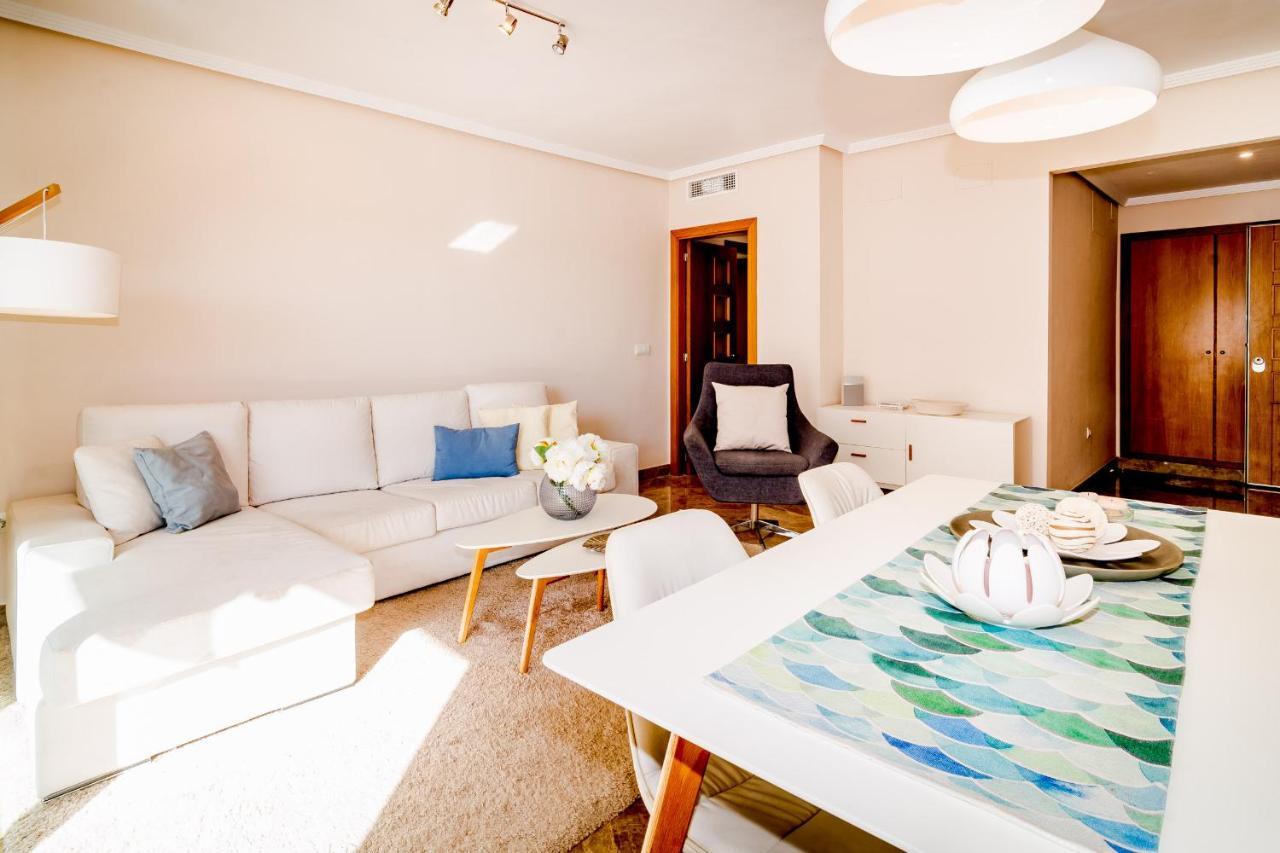 Gh-Modern 2 Bed Apartment With Pool In エステポナ エクステリア 写真