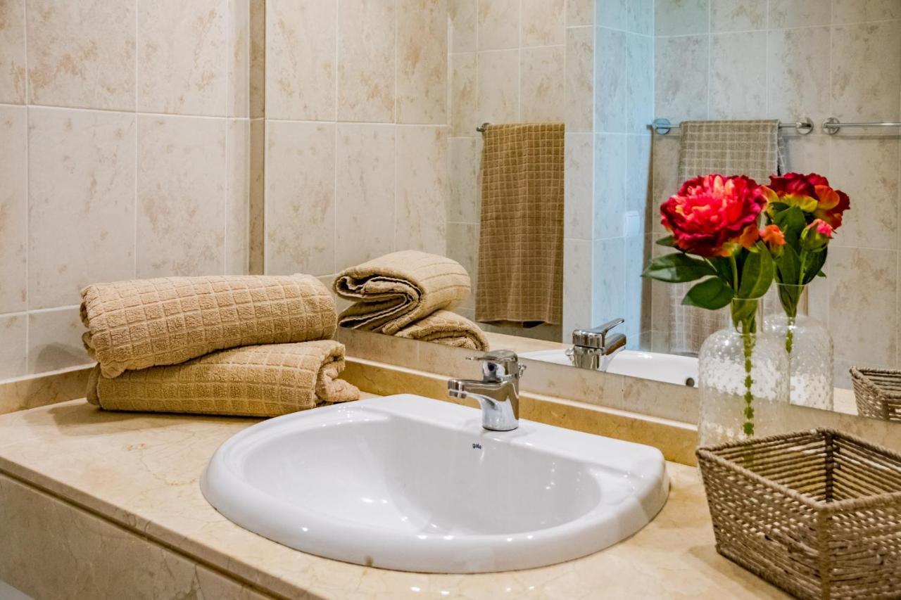 Gh-Modern 2 Bed Apartment With Pool In エステポナ エクステリア 写真