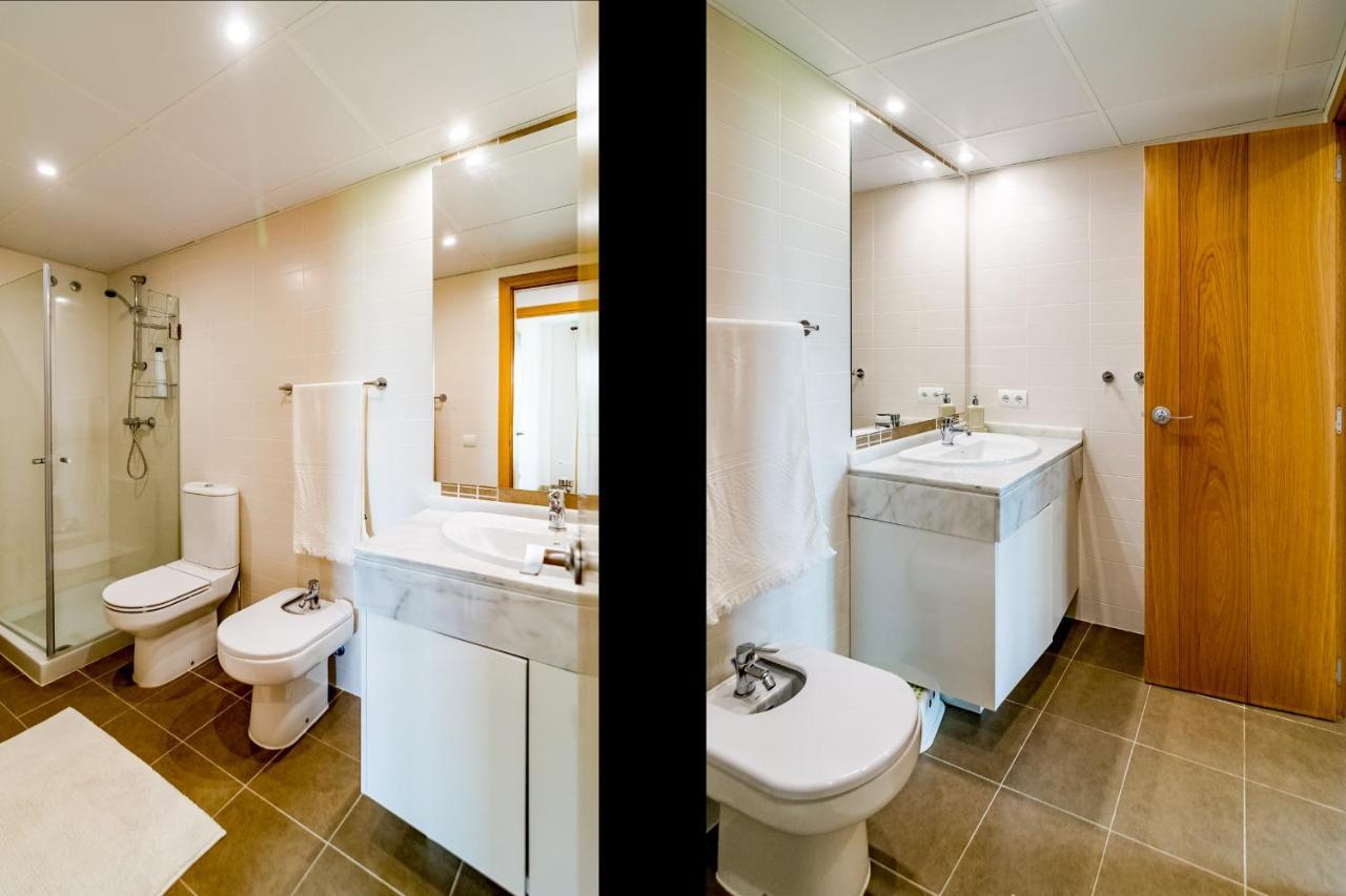 Gh-Modern 2 Bed Apartment With Pool In エステポナ エクステリア 写真