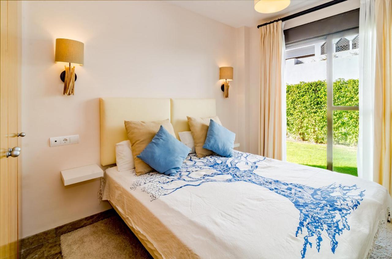 Gh-Modern 2 Bed Apartment With Pool In エステポナ エクステリア 写真