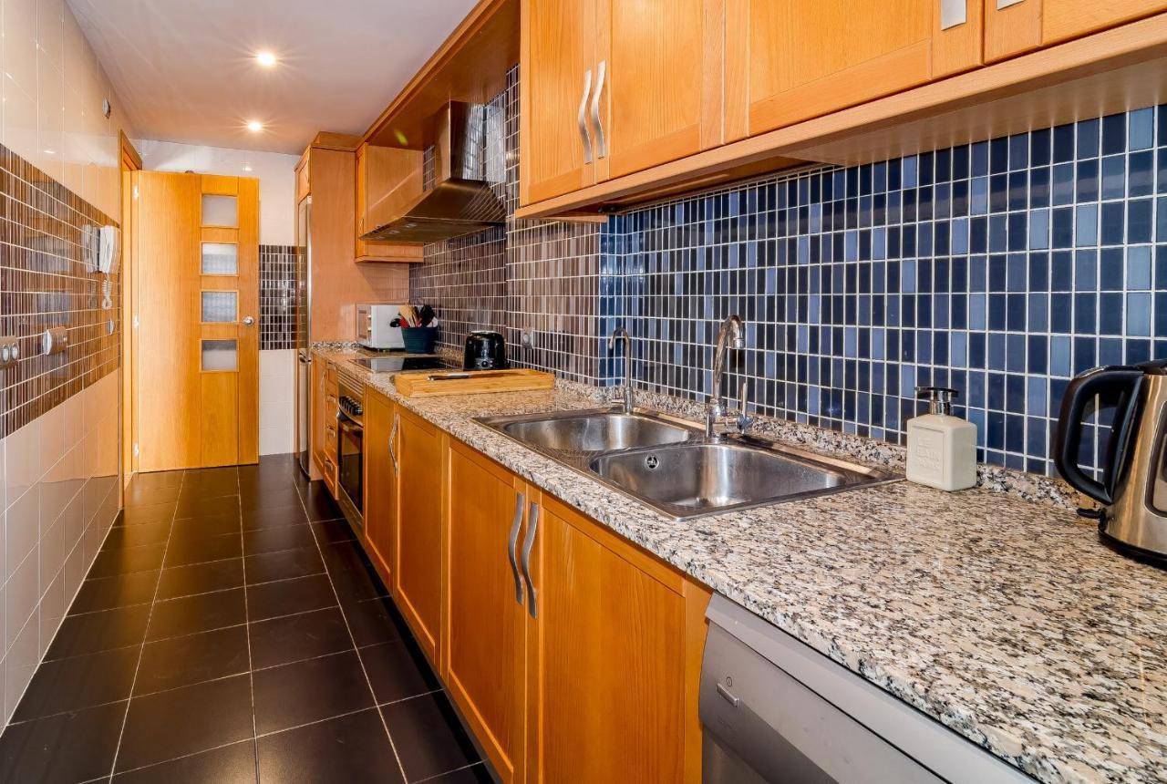 Gh-Modern 2 Bed Apartment With Pool In エステポナ エクステリア 写真