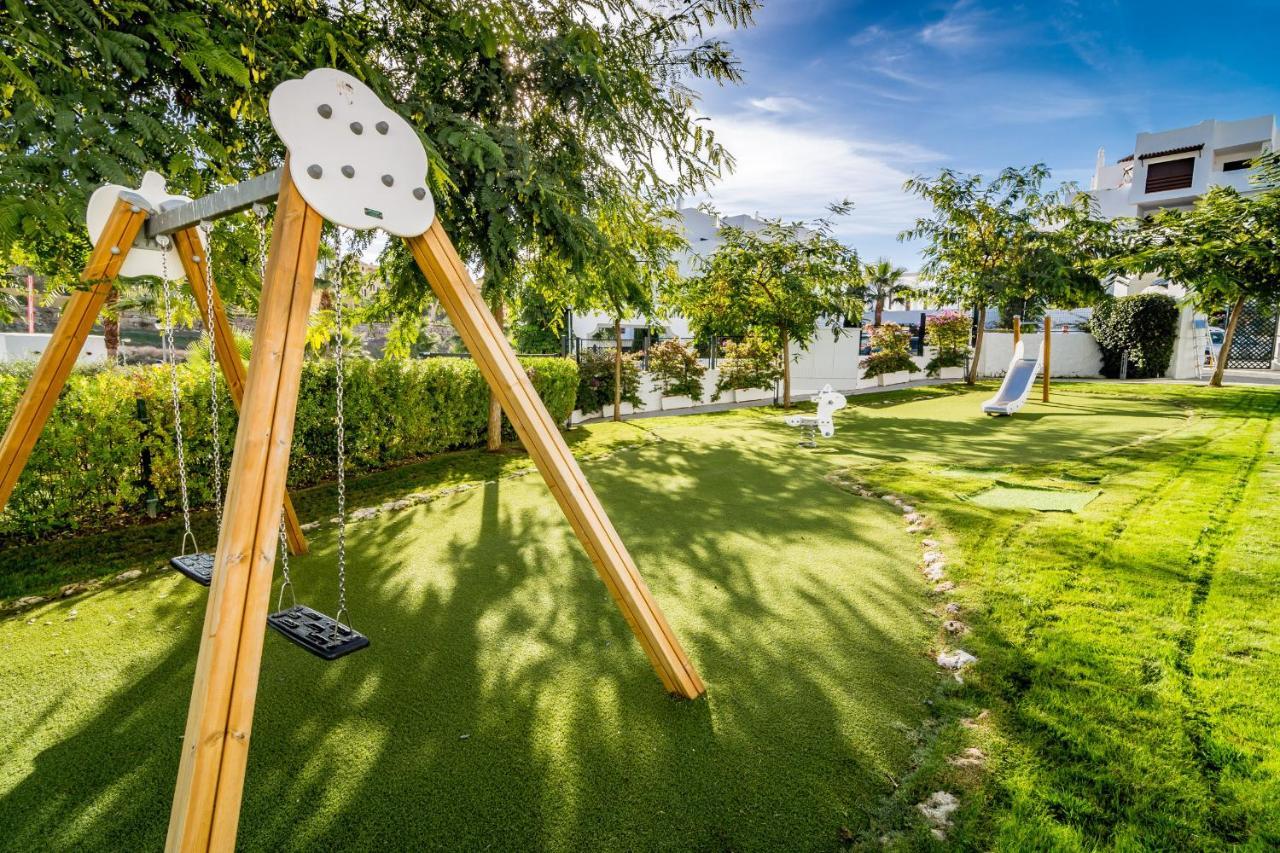 Gh-Modern 2 Bed Apartment With Pool In エステポナ エクステリア 写真