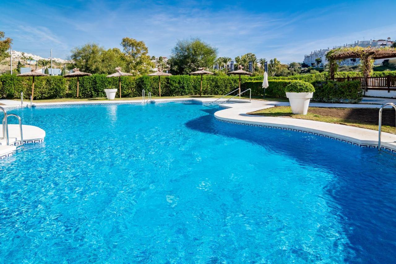 Gh-Modern 2 Bed Apartment With Pool In エステポナ エクステリア 写真
